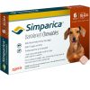 Simparica hotsell flea meds